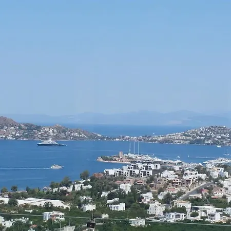 Luxury 5-bedroom Sea View With Private Pool *